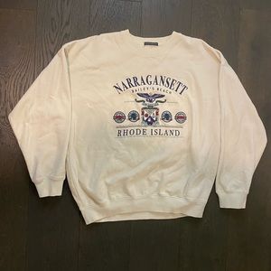 Brandy Melville Crewneck